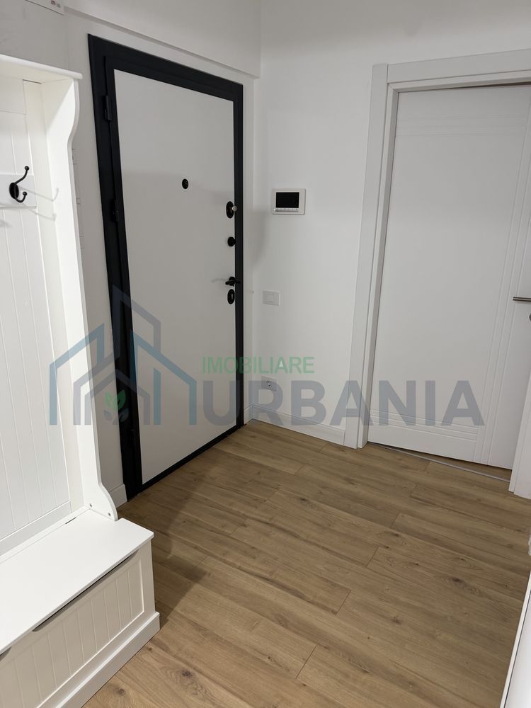 Apartament nou, 2 camere, decomandat, mobilat și utilat, de închiriat în Iași – Copou, Privilege Apartments Copou - Poză 7