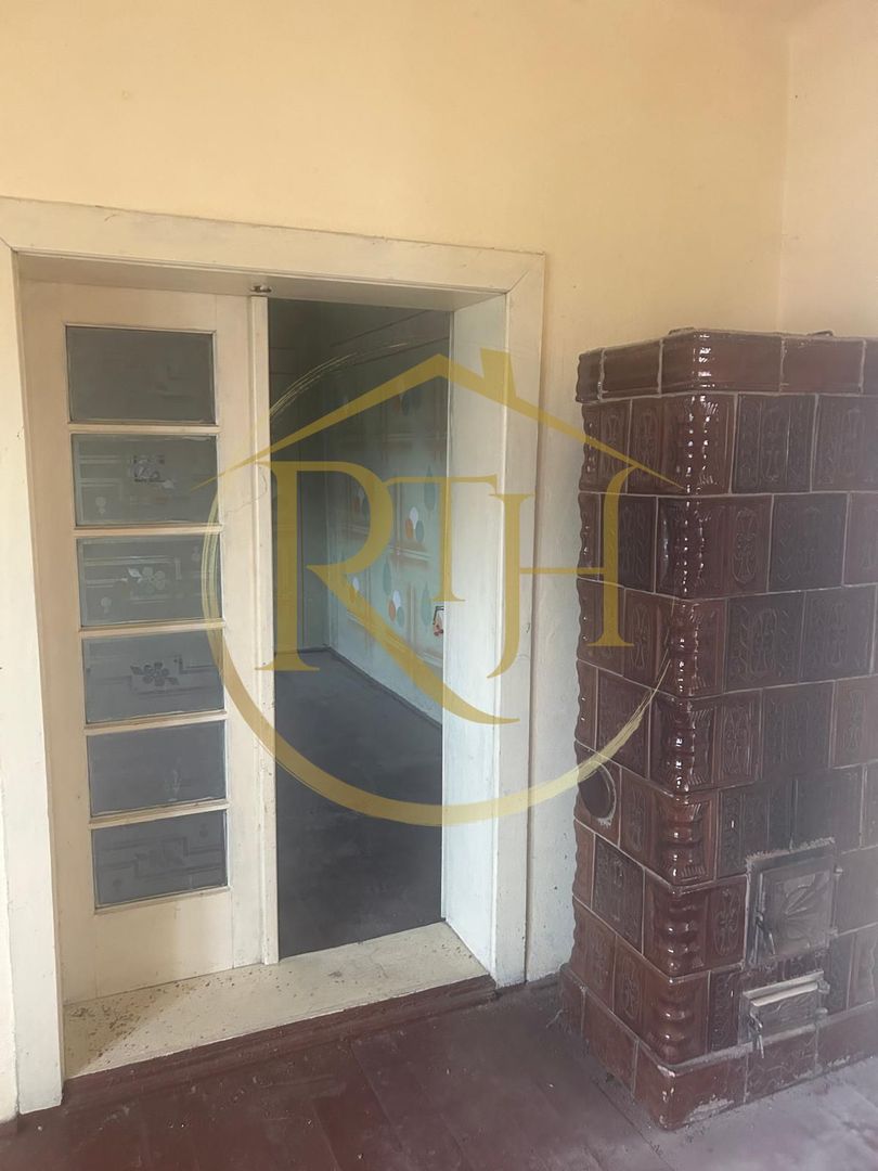 Casa plus teren de vânzare în Balinț,comision ,,0'' - Poză 19