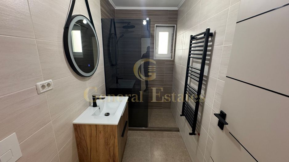 Casă NOUĂ pe Parter – 3 dormitoare, teren 500 mp, Cartier Izvor - Poză 10