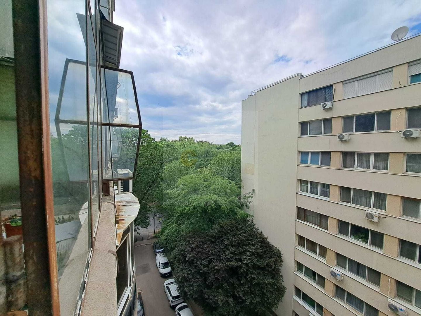 3 camere  |  Cismigiu  |  Oportunitate - Poză 7