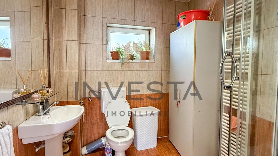 Casa individuala, Cartier Europa, retrasa de la strada principala! - Poză 8