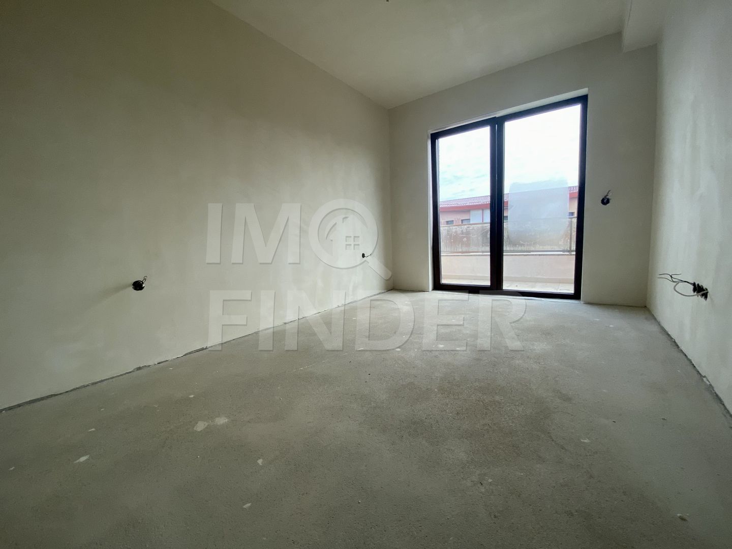 FĂRĂ COMISION-  case cuplate Floresti, zona de case cu CF - Poză 18