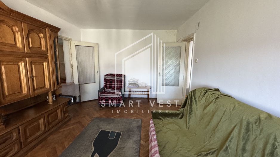 Apartament 3 camere de vanzare | 67 mp utili | Zona Micro 16 - Poză 12