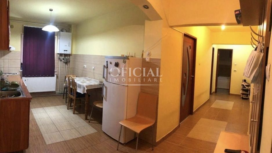 Apartament 3 Camere Decomandat | 65 Mp | 2 Bai | Marasti Aurel Vlaicu - Poză 4