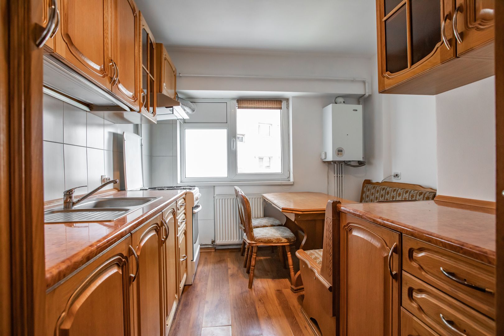 Oferta rezervata! Apartament Spațios de Închiriat | Centru Civic, Brașov - Poză 19