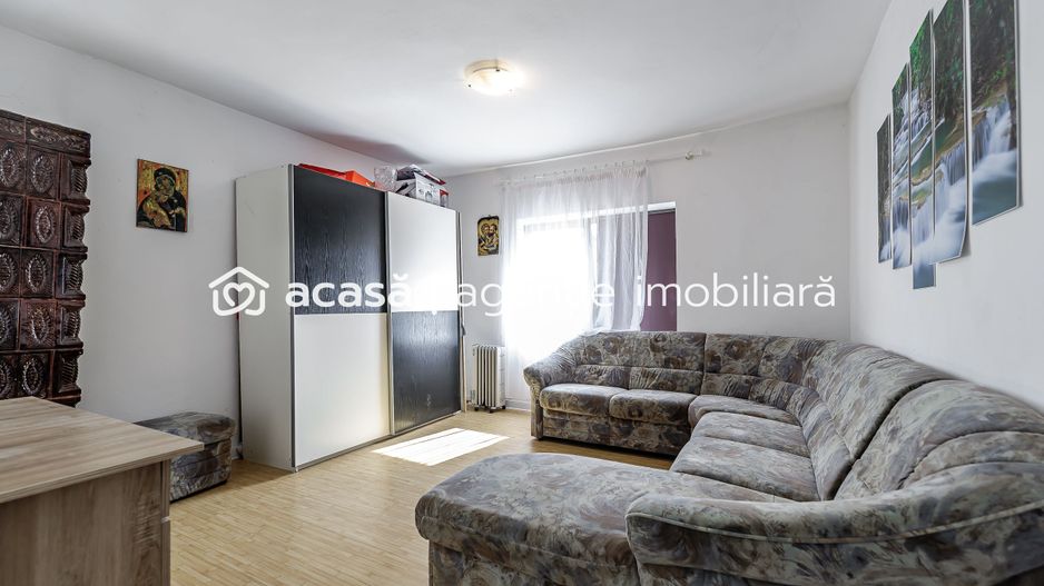 Preț redus! Casă în Grădiște cu 3 dormitoare - Poză 5