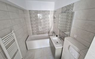 2 Camere Decomandat- Bloc Nou- Zona Zimbru - Poză 4