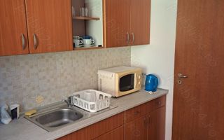 Apartament 1 Camera | 35 Mp | Balcon | Intermediar | Zorilor Sigma - Poză 5