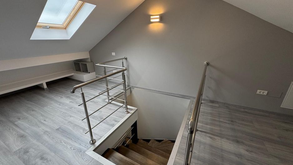 Vila noua cu mansarda Cosmopolis - Poză 20