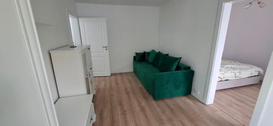 Dacia | 2 Camere | Prima Inchiriere | Etaj Intermediar. - Poză 2