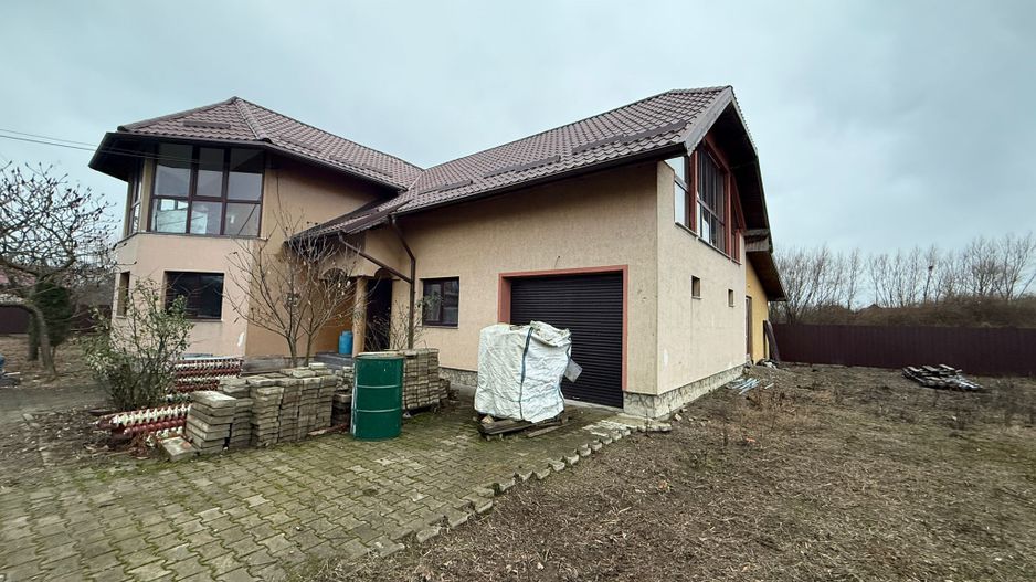 CASA DE INCHIRIAT RADAUTI | IDEAL PENTRU CRESA DE COPII | - Poză 34