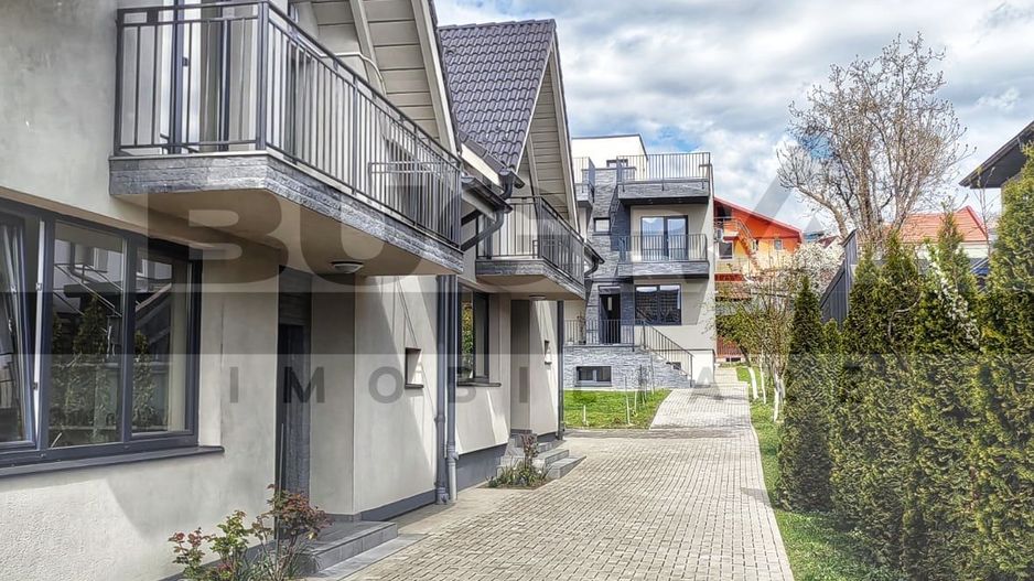 Spatiu birou 80 mp, 3 camere, zona Rivus Mall - Poză 8