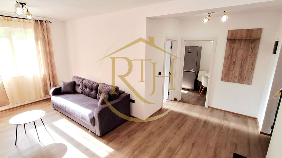 Prima inchiriere, Apartament 2 camere, loc de parcare,Chisoda strada principala - Poză 2