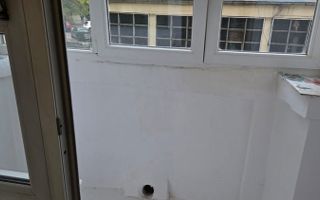 Apartament 4 camere 92mp, etaj 1, parcare inclusa, nemobilat, 2 băi, Mall Vitan - Poză 12