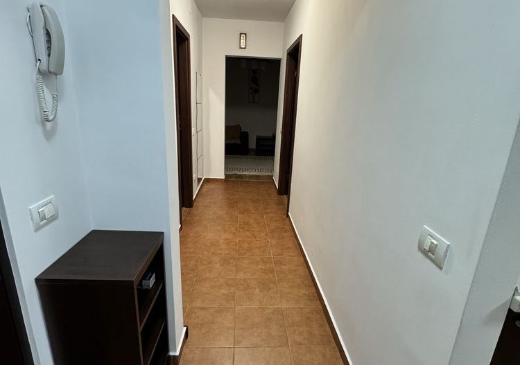Apartament modern, parcare inclusa, 2 AC, balcon 8 mp, langa metrou Titan - Poză 7