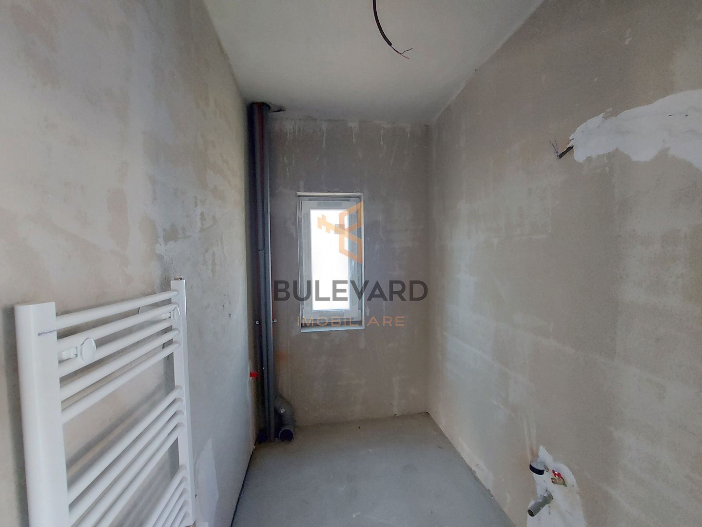 Case individuale cu teren de 440 mp+apartament la demisol! - Poză 9