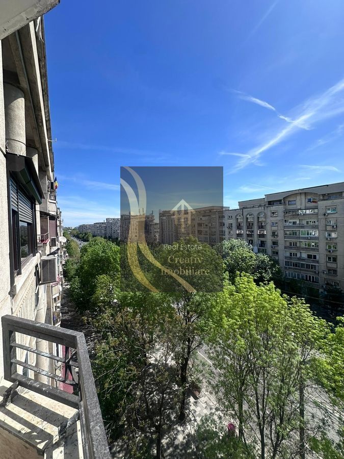 Apartament 4 camere Decebal - Poză 19