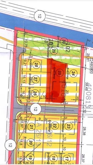 Bucovăț | PUZ nou | Utilități în curs | Lângă Maria Parc Residence - Poză 2
