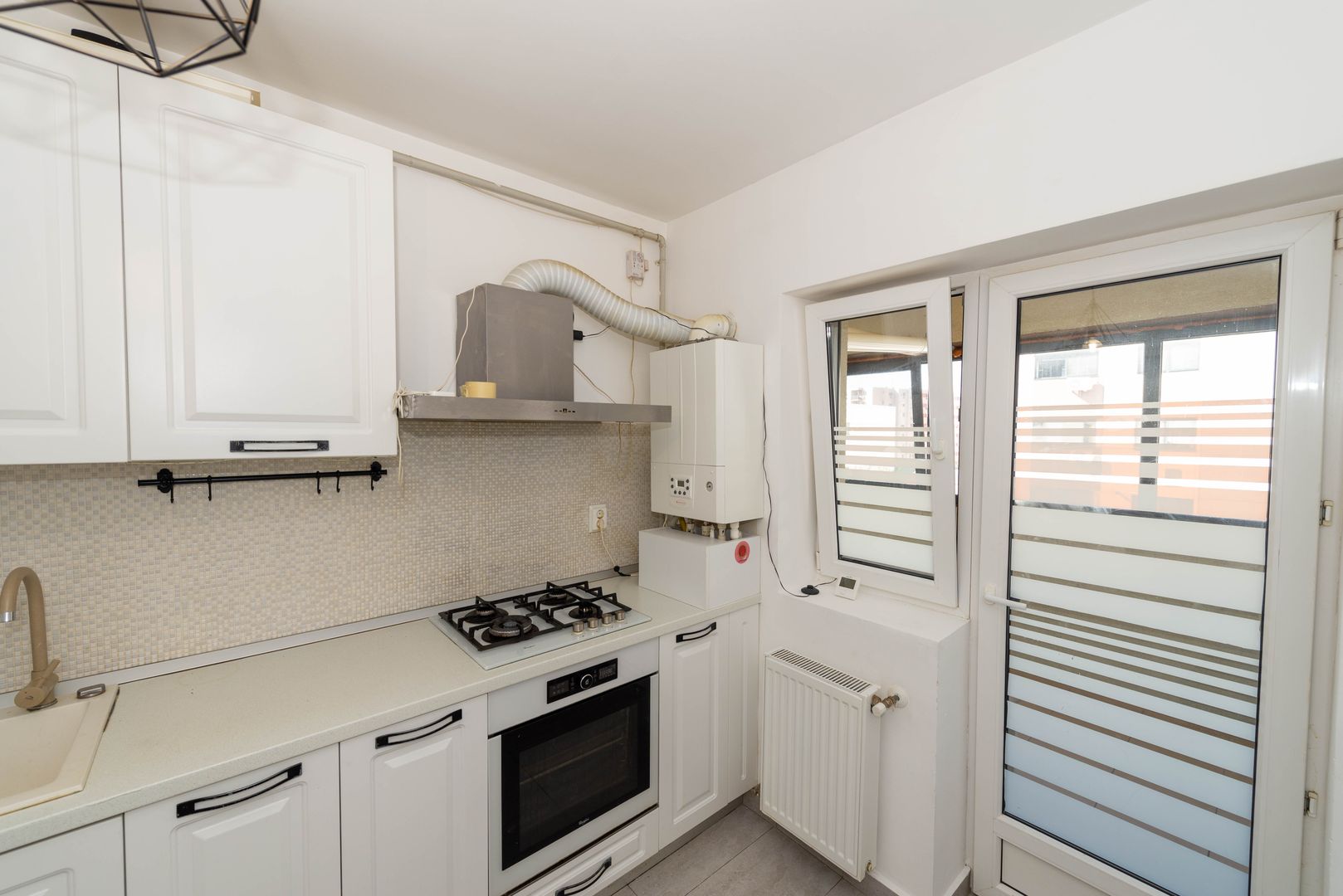 Apartament cu 2 camere de vanzare Metropolitan Residence Brauner - Poză 10