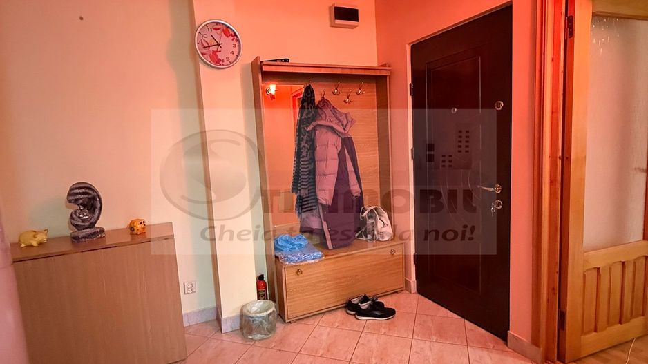 2 CAM NICOLINA  LIDL, ETAJ 2 , MUTARE IMEDIATA - Poză 5