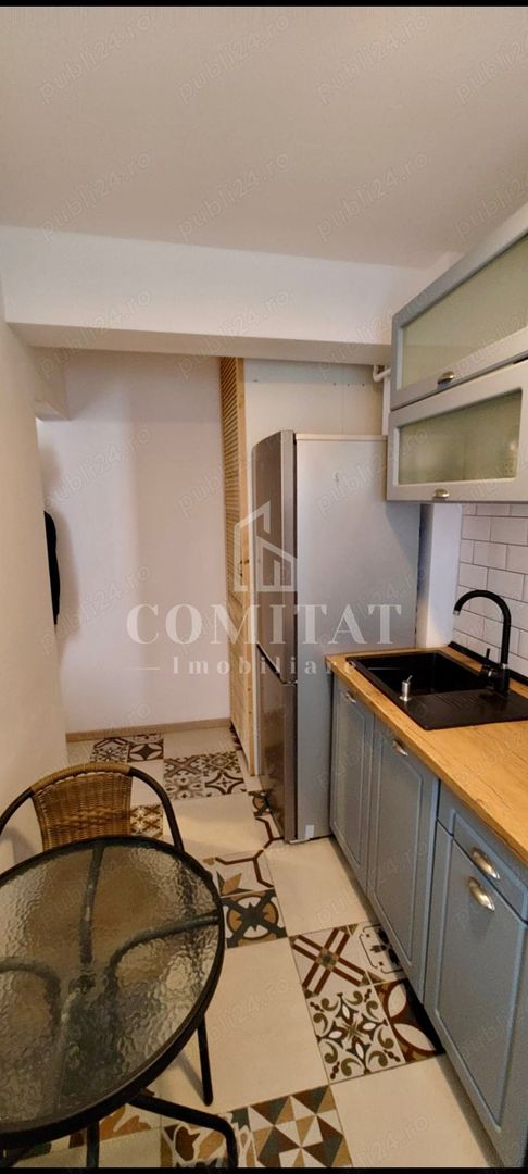Apartament cu 2 camere | 57 mp | Vivo - Poză 6
