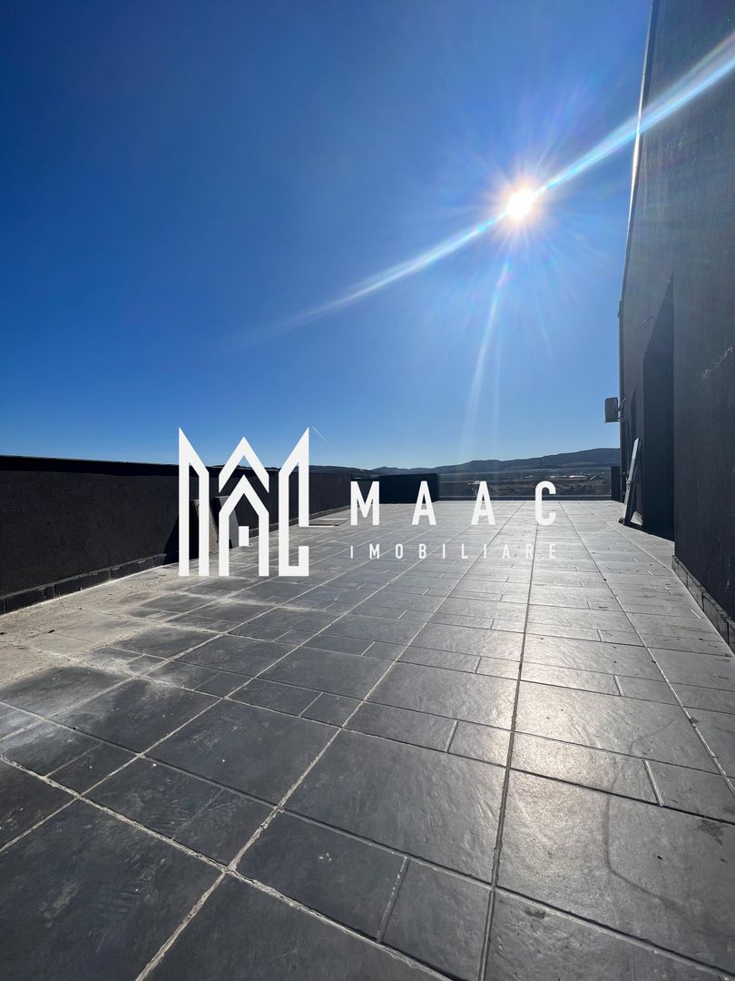 Apartament 3 camere | Penthouse | Bloc Nou | Ostroveni - Poză 2