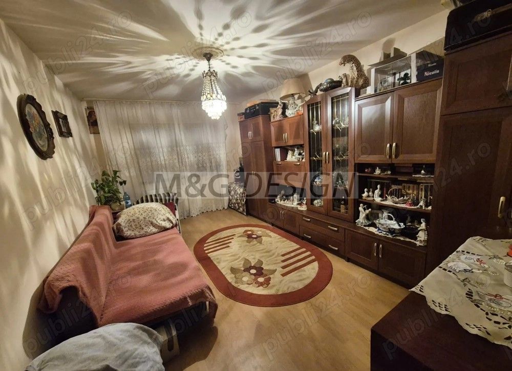 Apartament 2 camere Lipovei - Poză 1