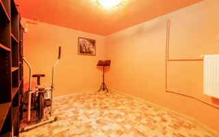 Apartament cu farmec interbelic | 3 camere | Domenii - Poză 27
