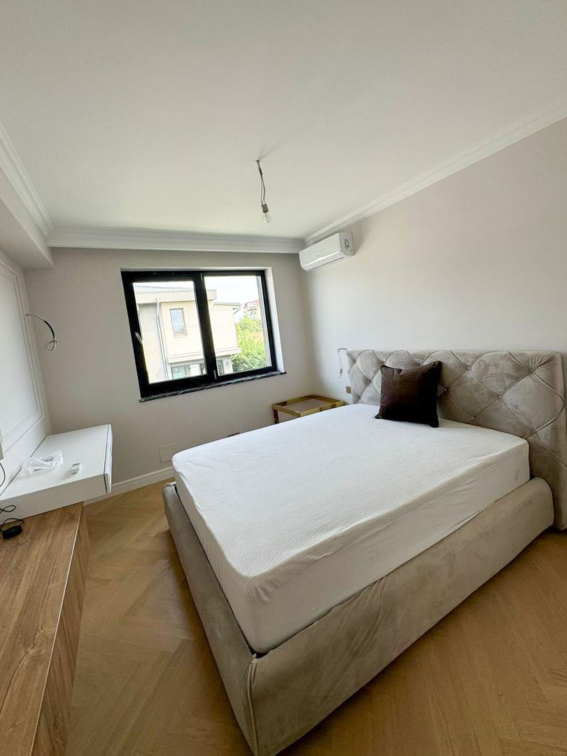 Vânzare Duplex 4 camere, 190mp | Pipera - Poză 6