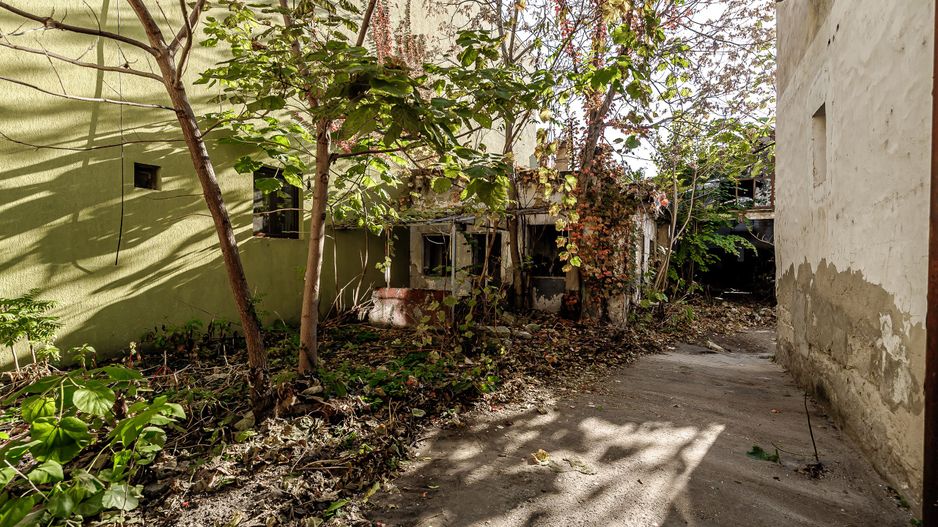 Teren de 439mp pe str. Unirii - Poză 6