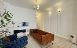 Apartament cu 3 camere Ultracentral - Poză 3