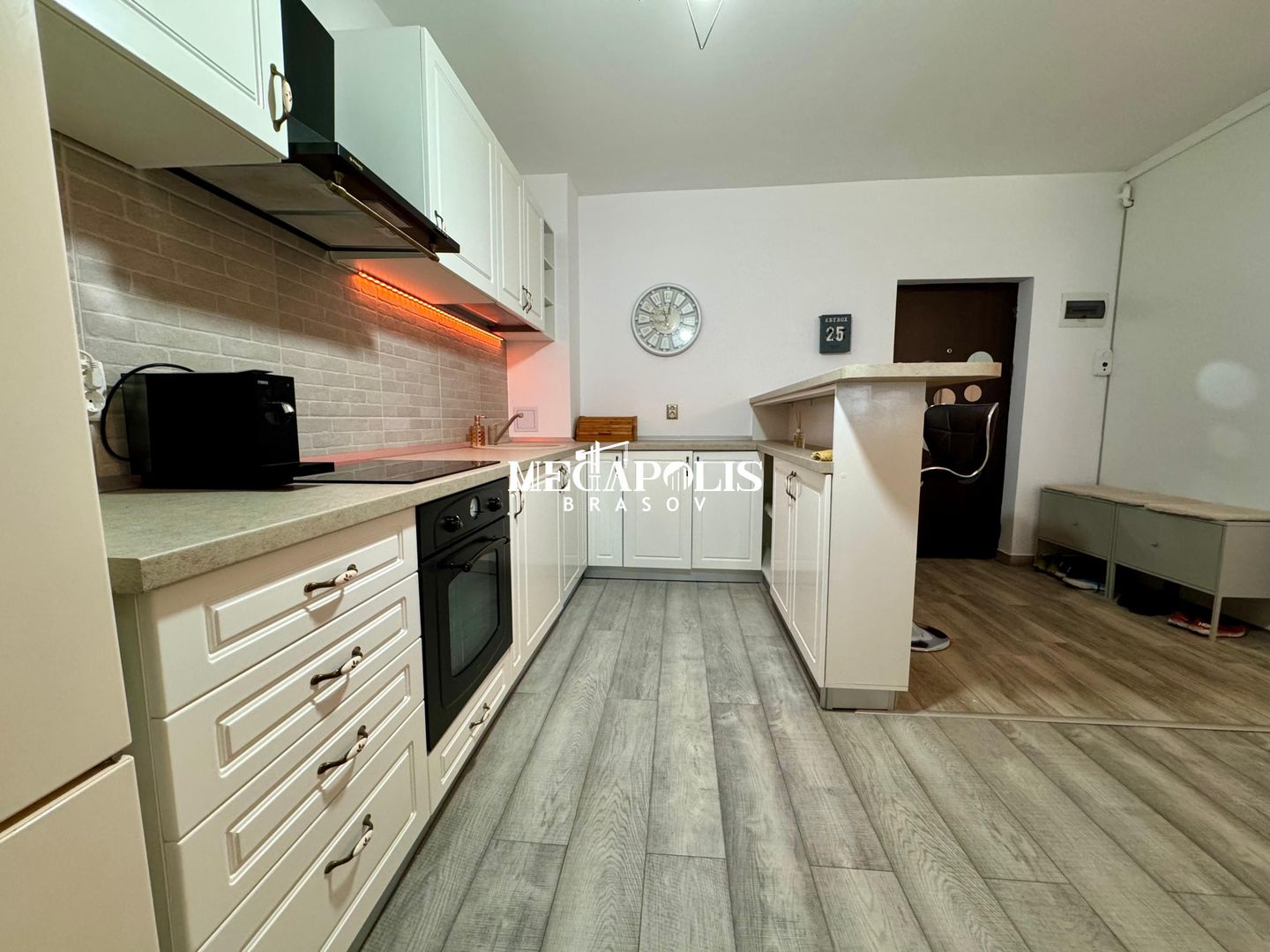 Apartament 2 camere | Loc de parcare | Pet-Friendly - Poză 5