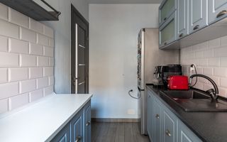 Apartament 2 camere etaj 1, Baciu, zona Regal - Poză 12