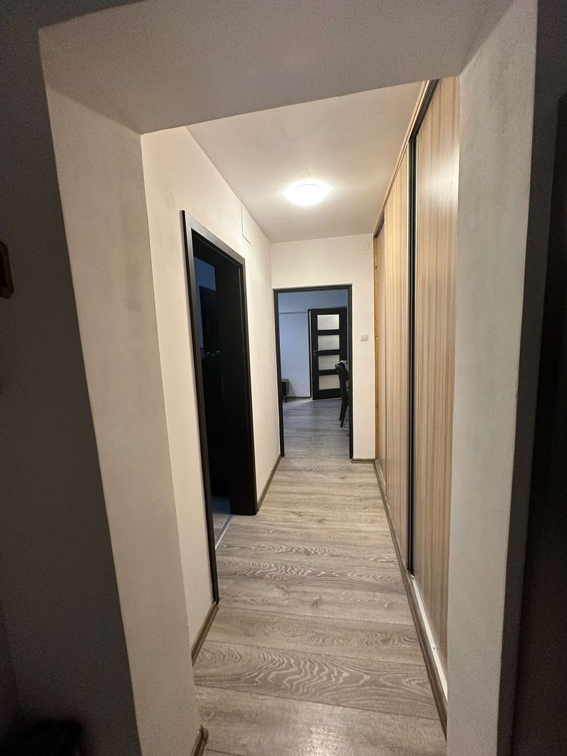 Apartament 3 camere Constantin Brancoveanu / Loc de parcare - Poză 17