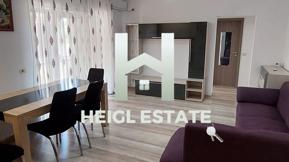 Apartament 3 camere in Giroc - Poză 1
