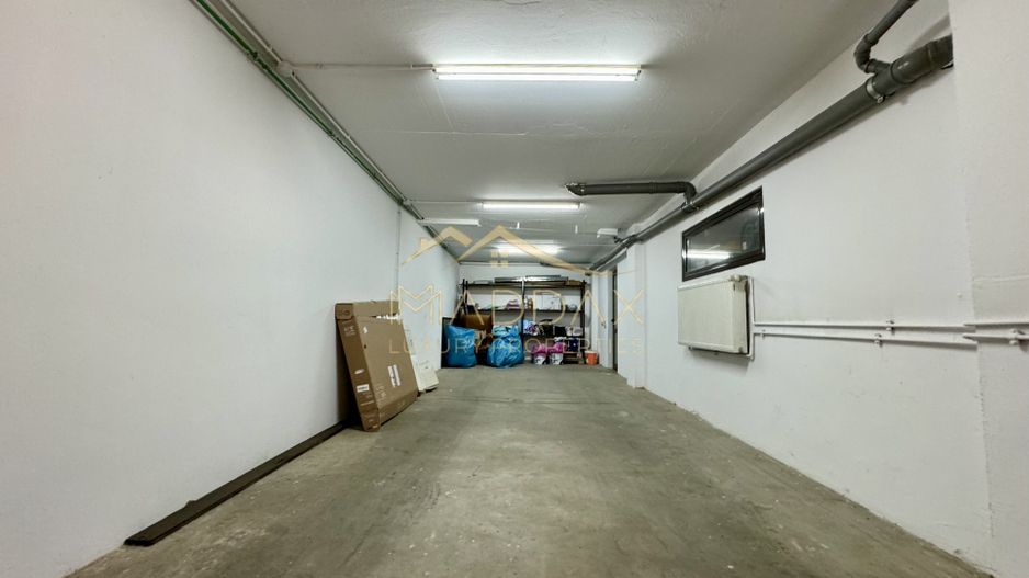 Apartament cu 4 camere 250mp* 2 parcări subterane / Dorobanti-Capitale - Poză 53