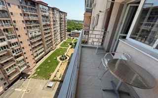De vanzare Apartament 2 camere, Comfort Park, Vacaresti, sector 4 - Poză 1