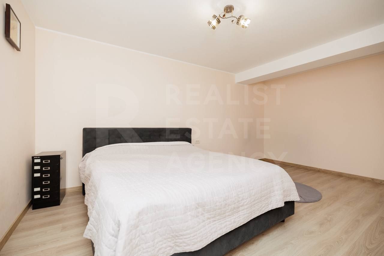 Vânzare, casă, 4 camere, 260 mp + 7 ari, str. Calea Unirii, Durlesti - Poză 10