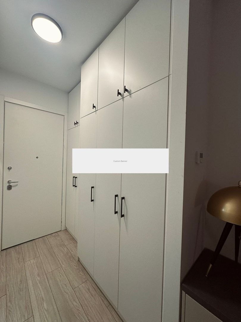 Anunt fictiv - Apartament de vanzare cu 3 camere. zona ultracentral - Poză 2