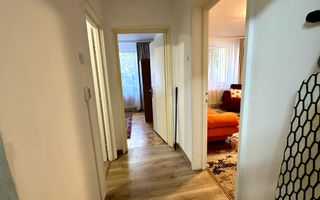 2 camere decomandate, Gheorgheni, FSEGA, Iulius Mall, Unirii - Poză 2