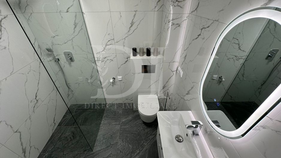 Apartament 2 camere | LUX | Baza Sportivă Gheorgheni | Cluj-Napoca - Poză 9