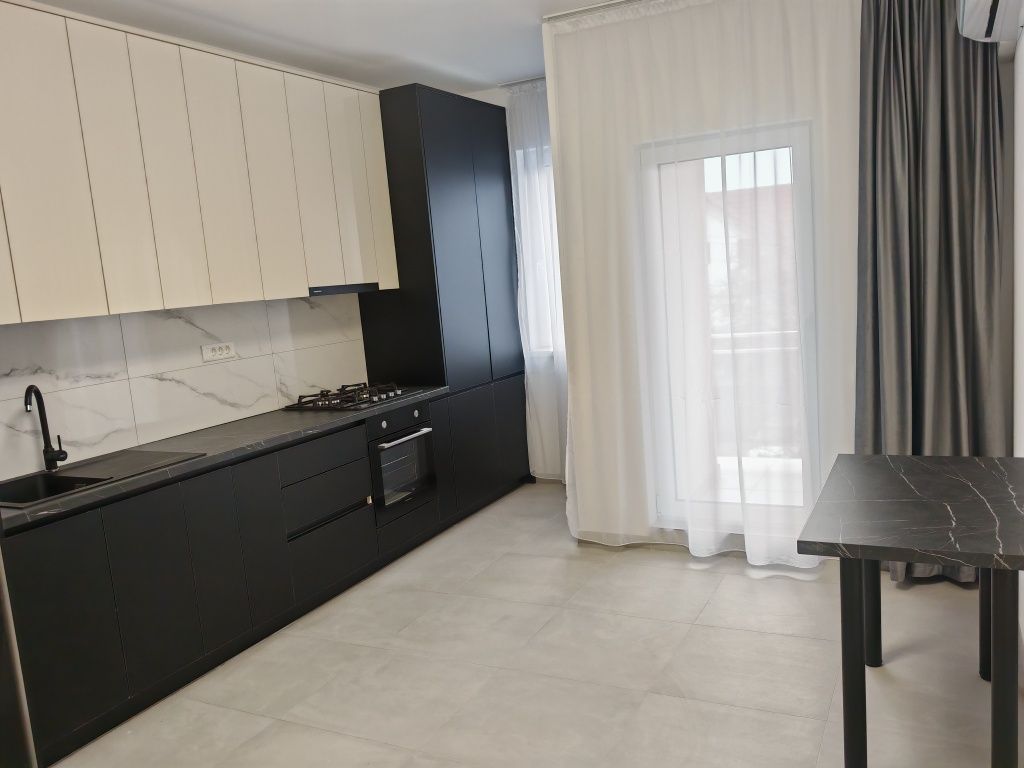 Apartament 2 camere de inchiriat, mobilat, Lujerului - Poză 1