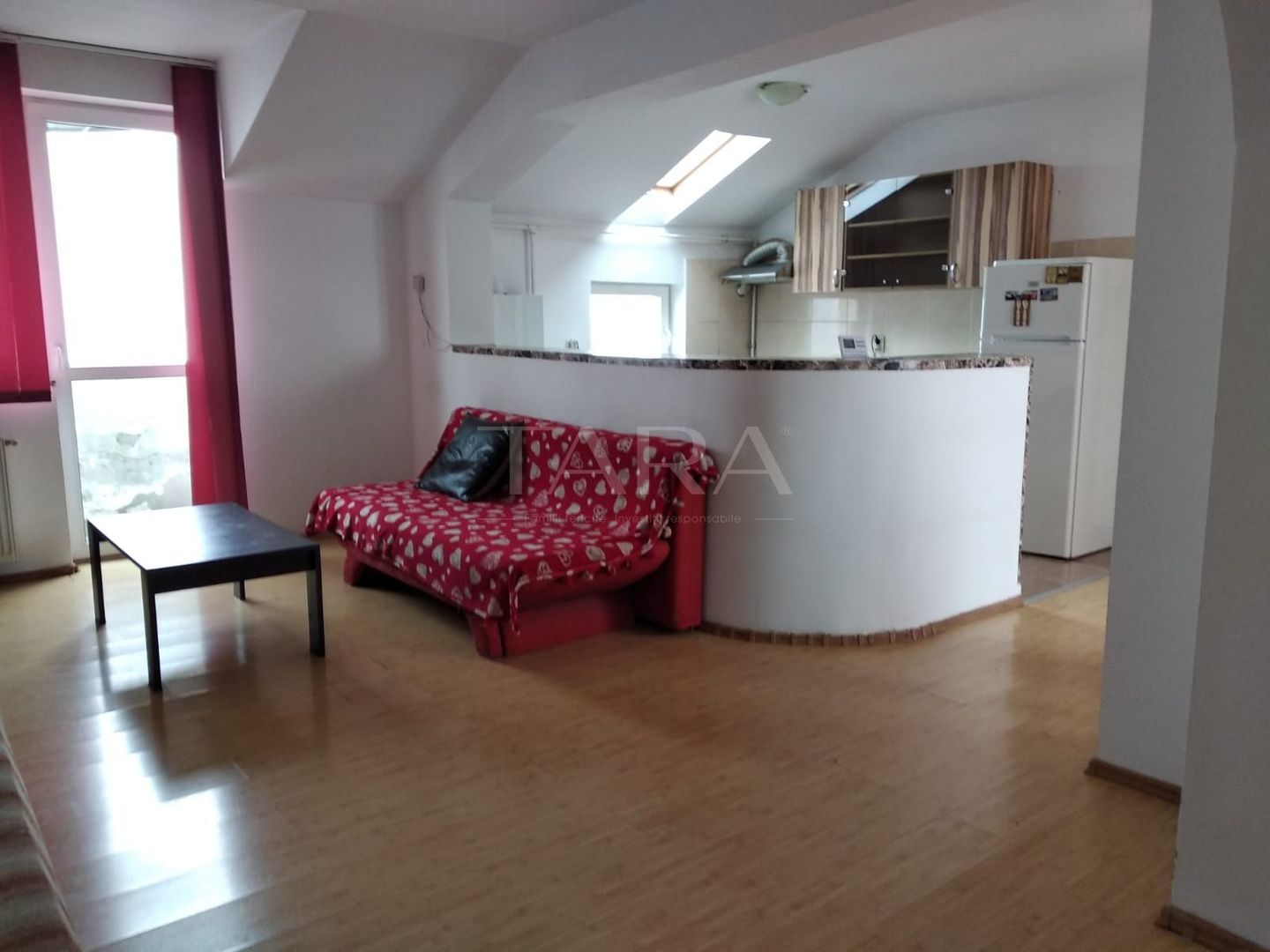EXCLUSIVITATE. Apartament situat central in Zorilor, Recuperare. UMF. - Poză 3