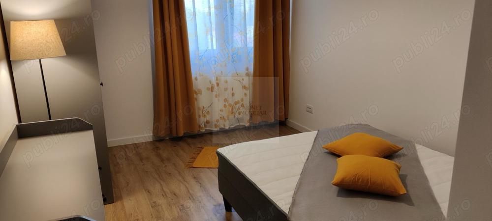 2 Camere - 50MP | Decomandat | 3/4 | Parcare Subteran | 2022 | M Pacii - Poză 3