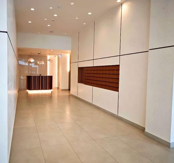 Apartament lux 2 camere, Aviatiei Tower, etaj 8, vedere superbă. - Poză 1