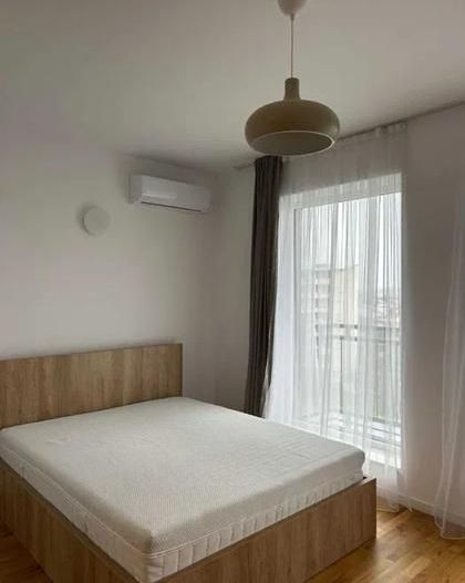 GARS. TINERETULUI PARK, PARCARE, INCALZIRE PARDOSEALA, METROU 8 MINUTE - Poză 2