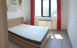 2 Camere - 57MP | Decomandat | Parcare Subterana | 10/12 | Politehnica - Poză 2