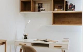 Apartament premium, ultrafinisat, cu terasă de 23 mp - Poză 9