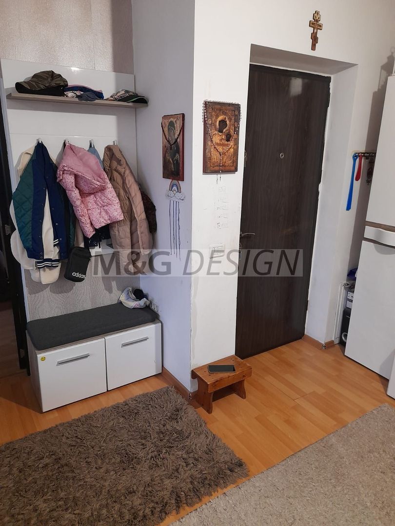 Apartament 2 camere Freidorf la casa - Poză 14