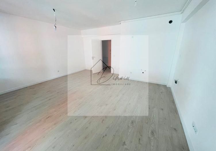 Studio Ivory Pipera I Rond OMW I bloc 2025 - Poză 10